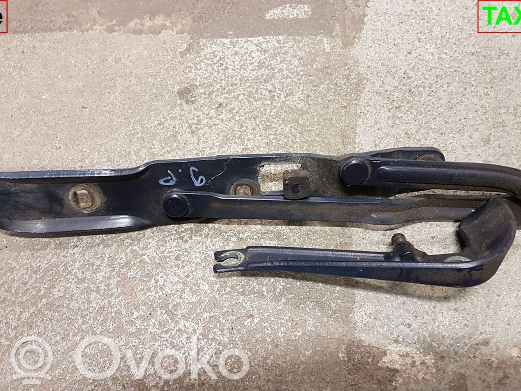 BMW 5 E39 Tailgate/trunk/boot hinge 