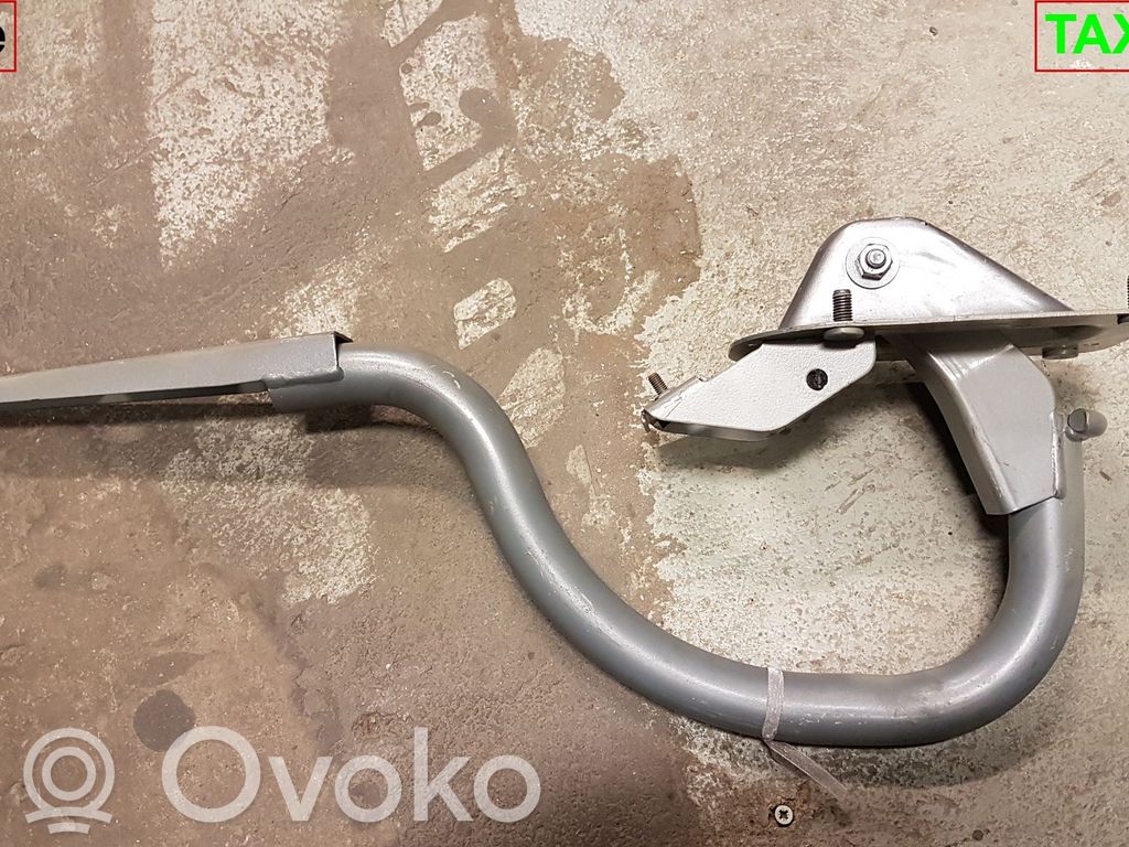 BMW 5 E60 E61 Tailgate/trunk/boot hinge 