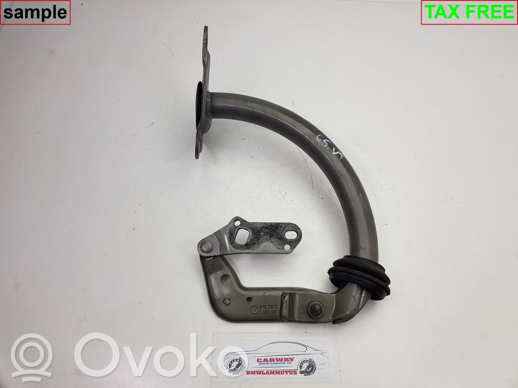 BMW 7 E65 E66 Tailgate/trunk/boot hinge 