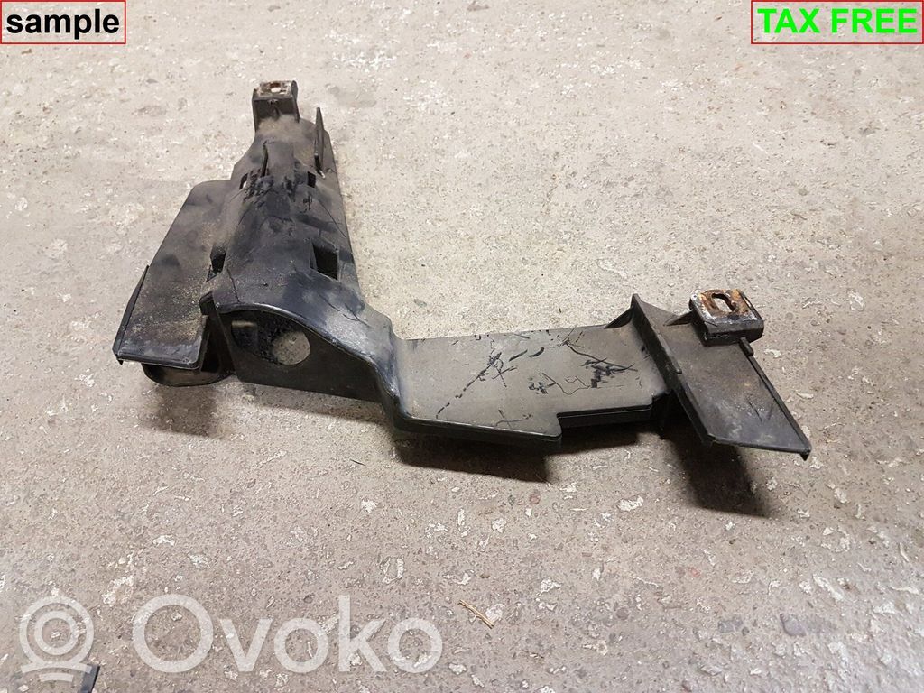 BMW 3 E46 Under headlight/headlamp trim 