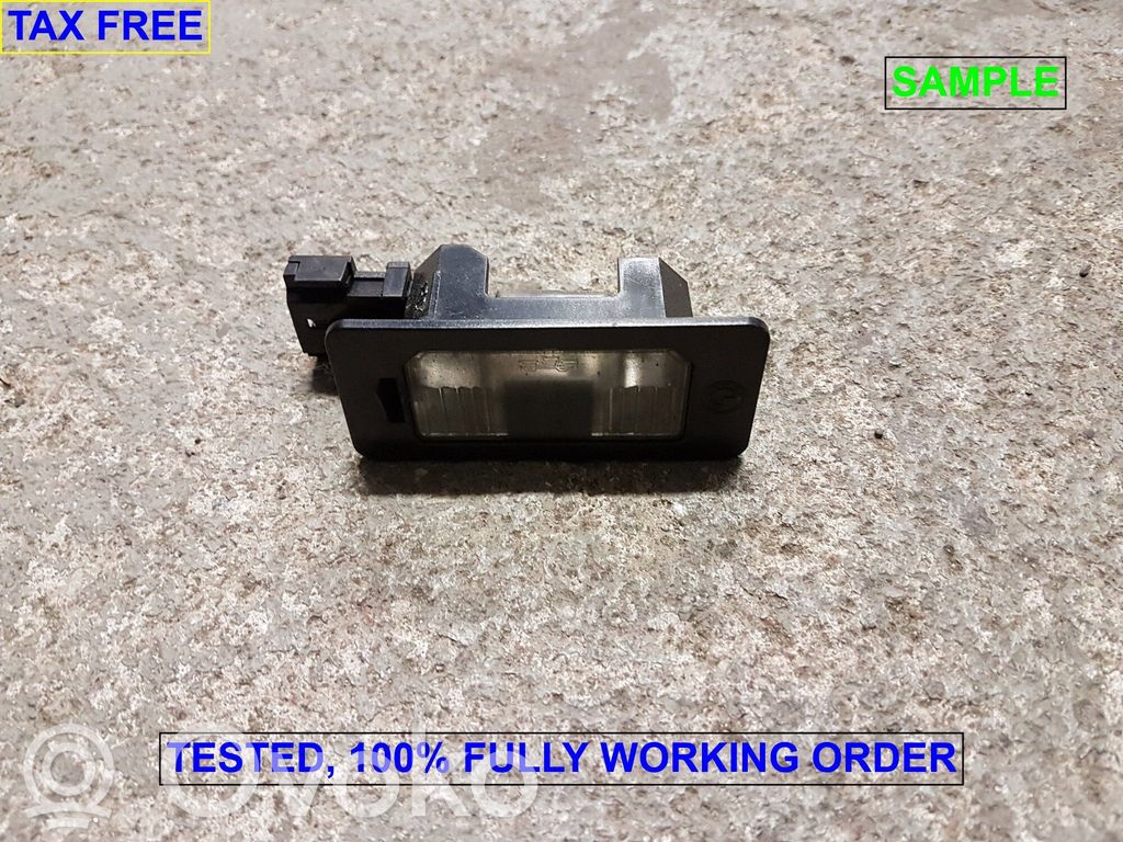 Headlights/headlamps set   7165646,8372001,63267165646,7165646,8360591