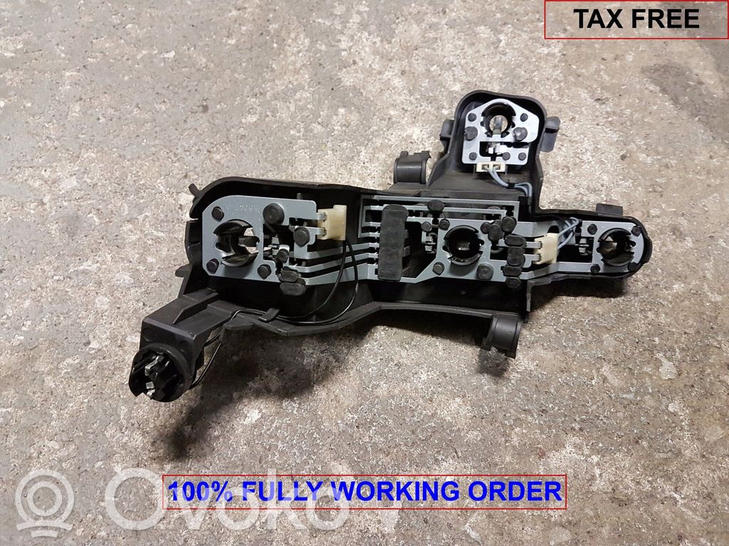 Rear/tail lights   6923306,7177702,63216923306,6923306,7361882