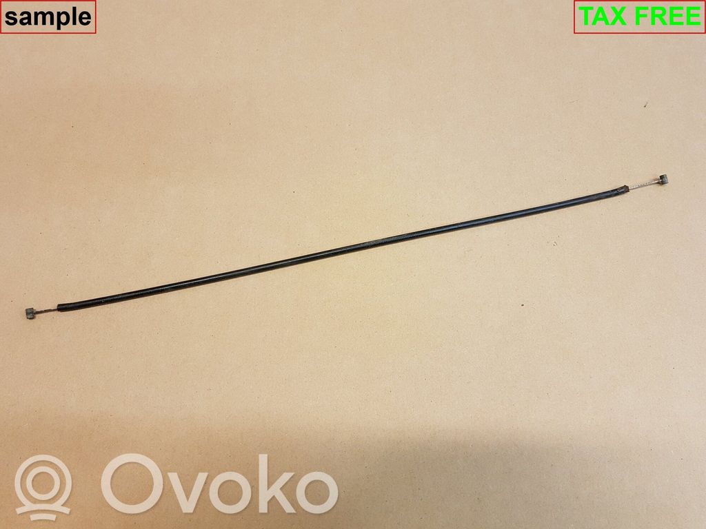 BMW 3 E46 Other body part 