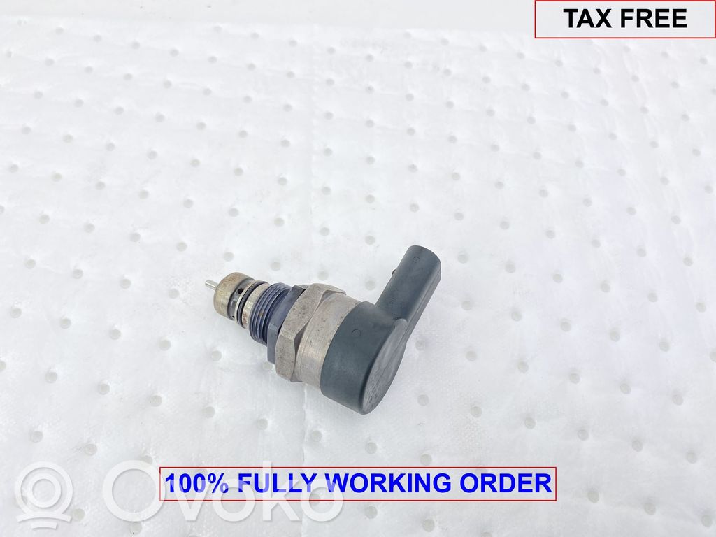 Fuel pressure regulator   7805734,13531002738,13537805734,1002738,7795862,7805734