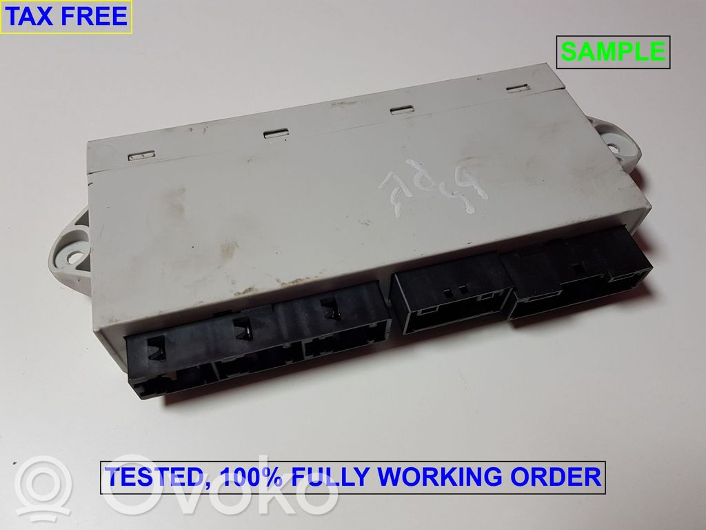 Door control unit/module   6964141,61356933265,61356964141,0390485,0395477,0407115,6933265,6964141