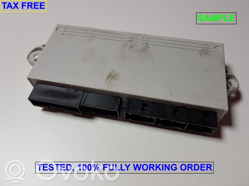 Door control unit/module   6964141,61356921981,61356964141,0390485,0395477,0407115,6915828,6920465,6921981,6922264,6929179,6931228,6933269,6940440,6945377,6947122,6958452,6964141
