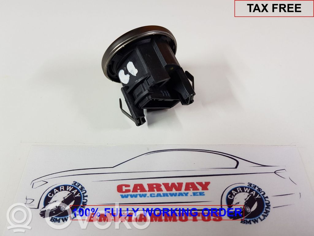 BMW 5 E60 E61 Starter motor 