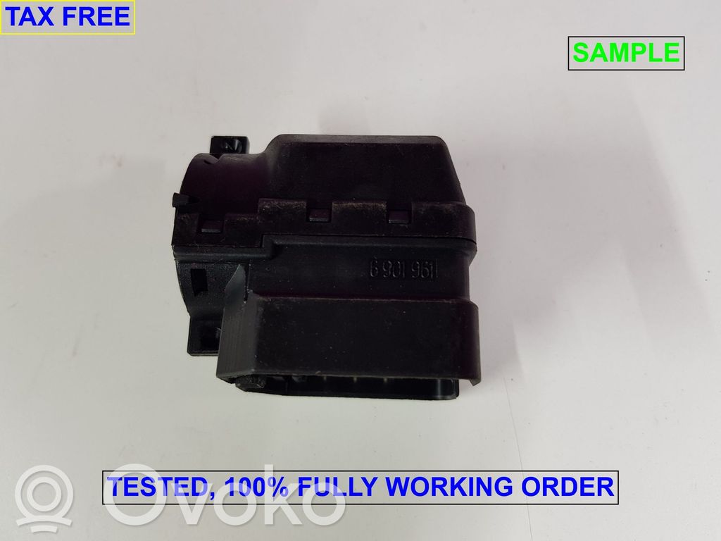 Ignition lock contact   6901961,6901961,61326901961,6901961,8352011,8363706