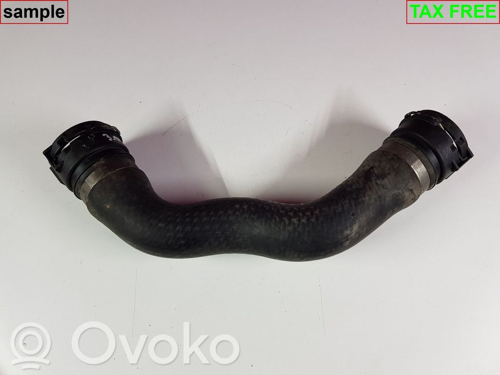 Engine coolant pipe/hose   2248864,2248864,11532248864,2248864,7785713