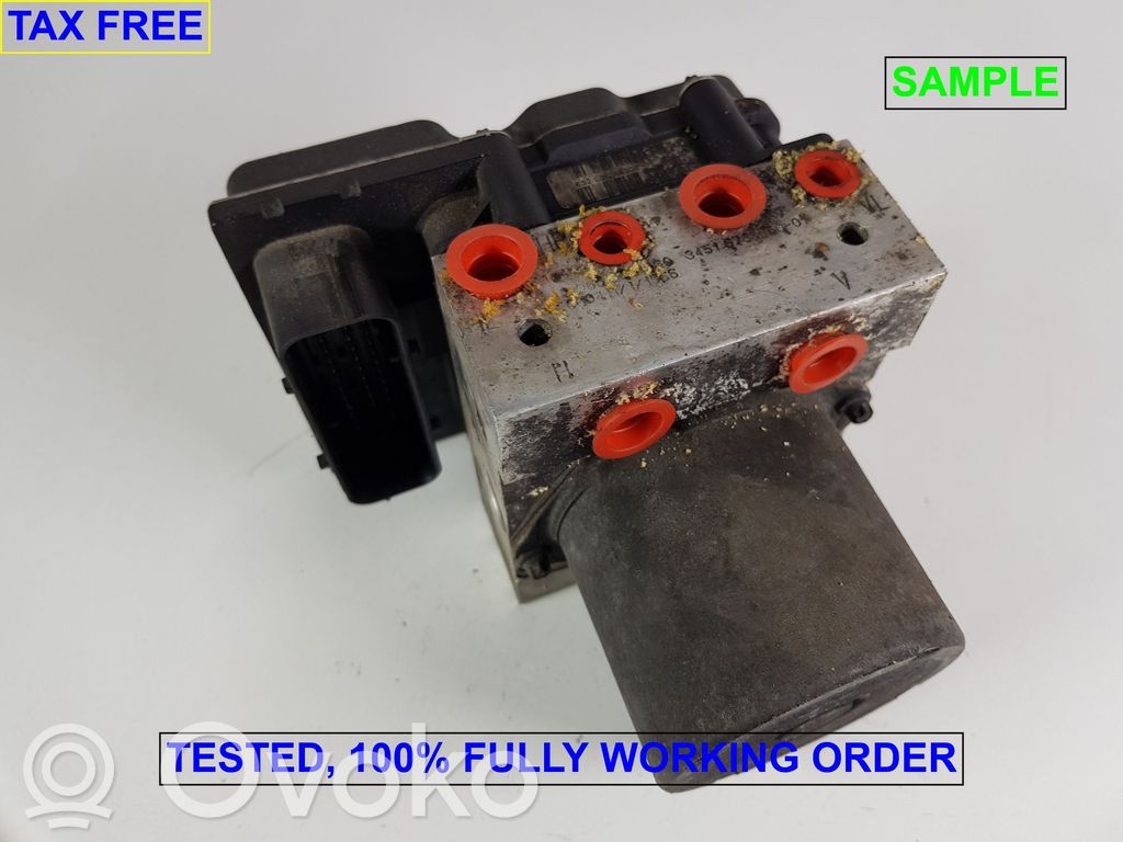 ABS Pump   6791110,34526775730,34526791110,6775730,6777800,6791110