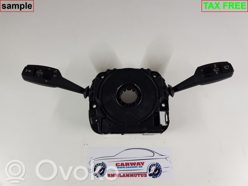 BMW 3 E90 E91 Rokturu komplekts 