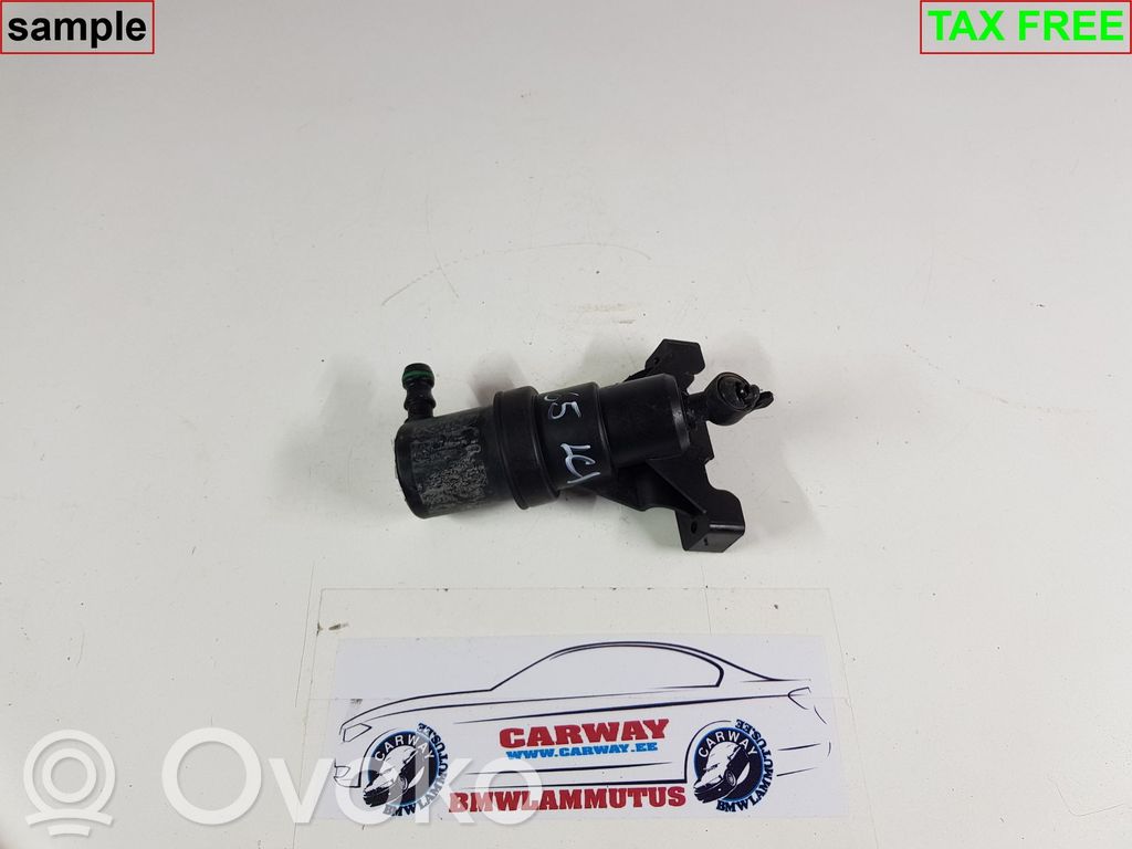 Headlight washer spray nozzle   7137401,7137401,61677137401,7137401