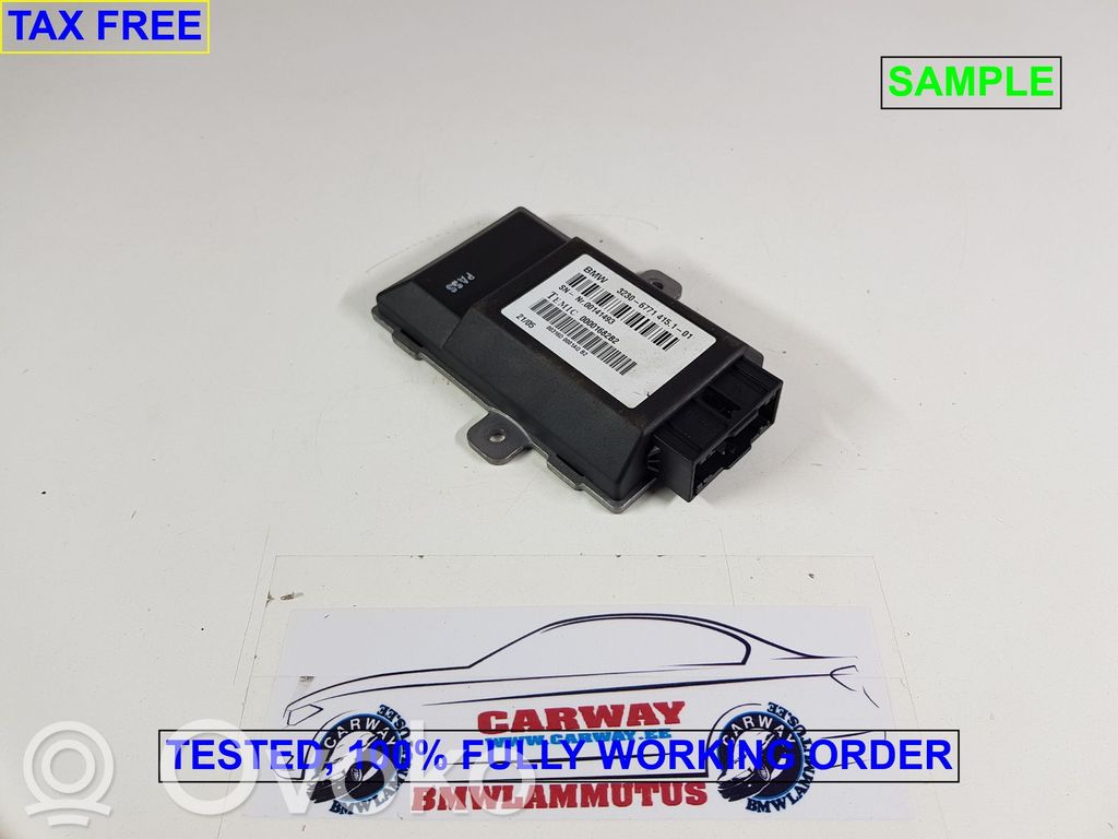Steering column adjust motor   6788716,32306771415,32306788716,0302982,0390249,0390250,0390501,0395918,0397677,0407075,6758648,6771415,6785469,6788716