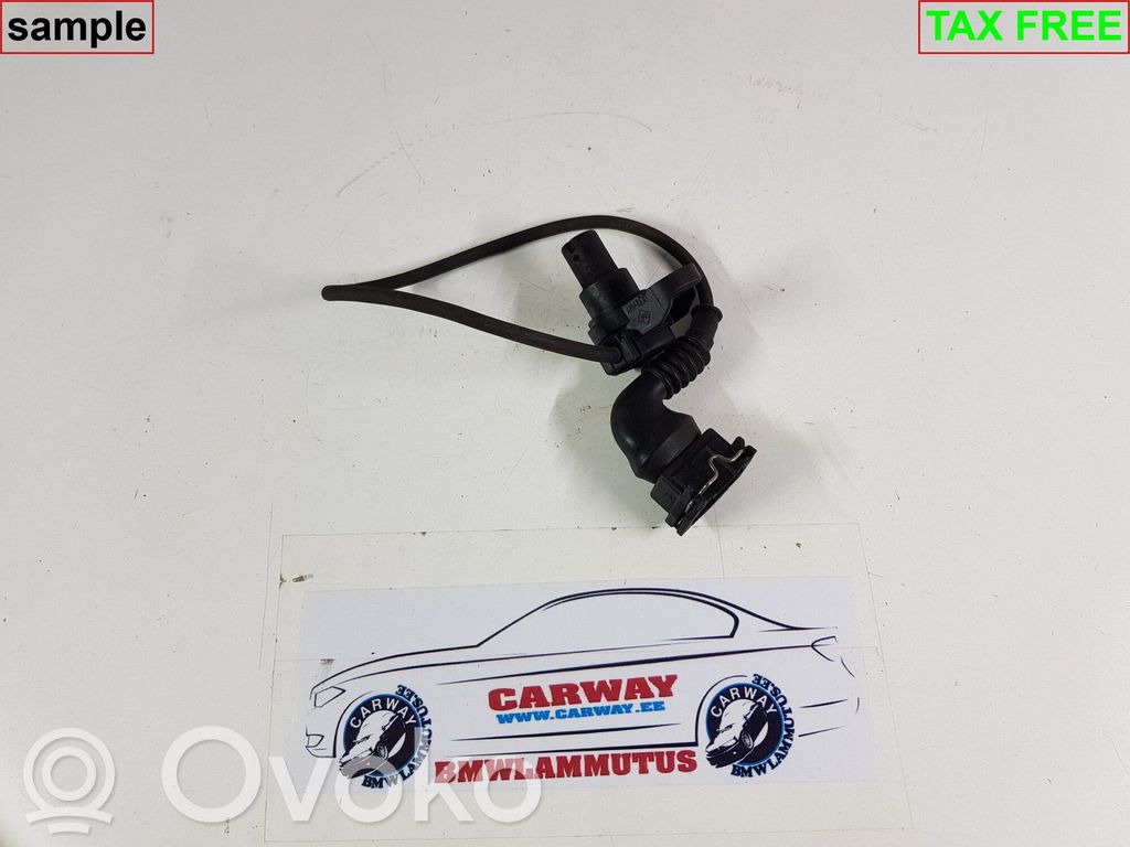 BMW X5 E53 Camshaft position sensor 