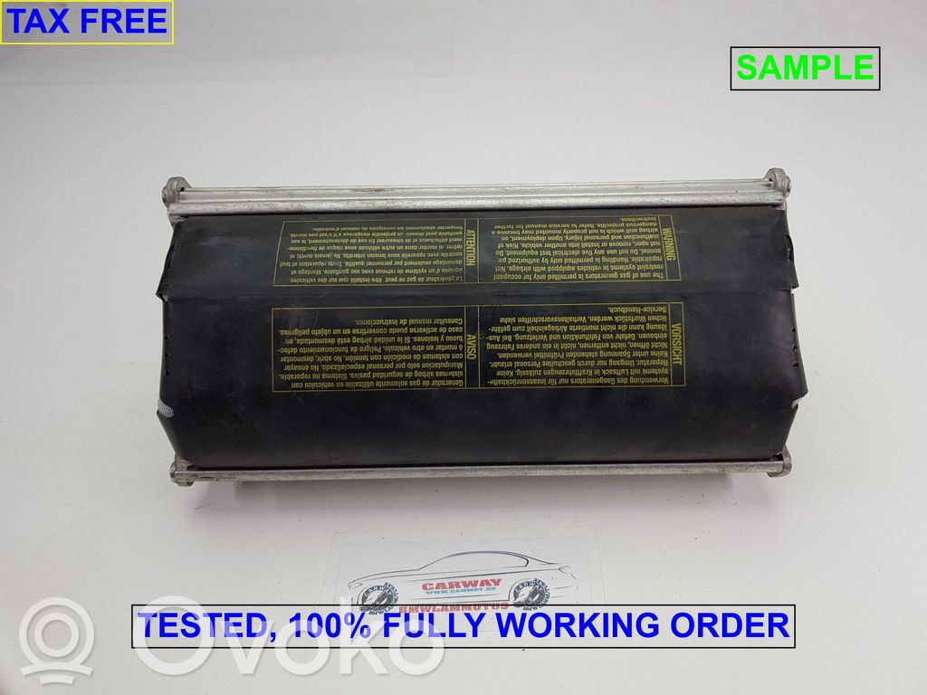 Airbag set   7141893,7141893,72127141893,7072620,7141893,9192605