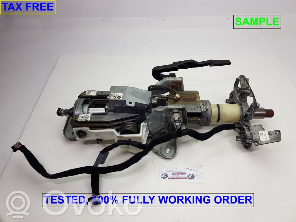 Steering wheel axle   6788841,32306786904,32306788841,6772966,6774624,6774632,6780869,6786904,6786920,6788841