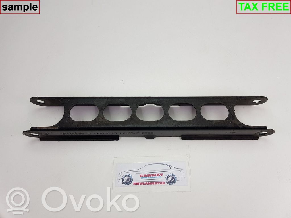 Rear upper control arm/wishbone   2406291,33326763477,33322406291,2406291,6763477