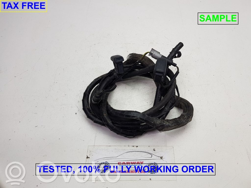 Windshield washer spray nozzle   7056731,7056731,61667056731,7056731,8362821