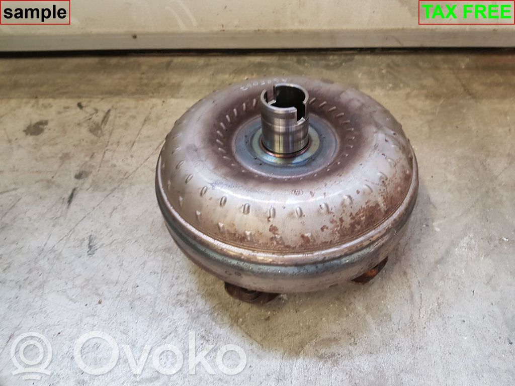 BMW 5 E60 E61 APD hidro transformatorius (automato pūslė) 