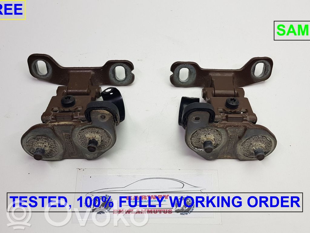 BMW 1 E81 E87 Other body part 