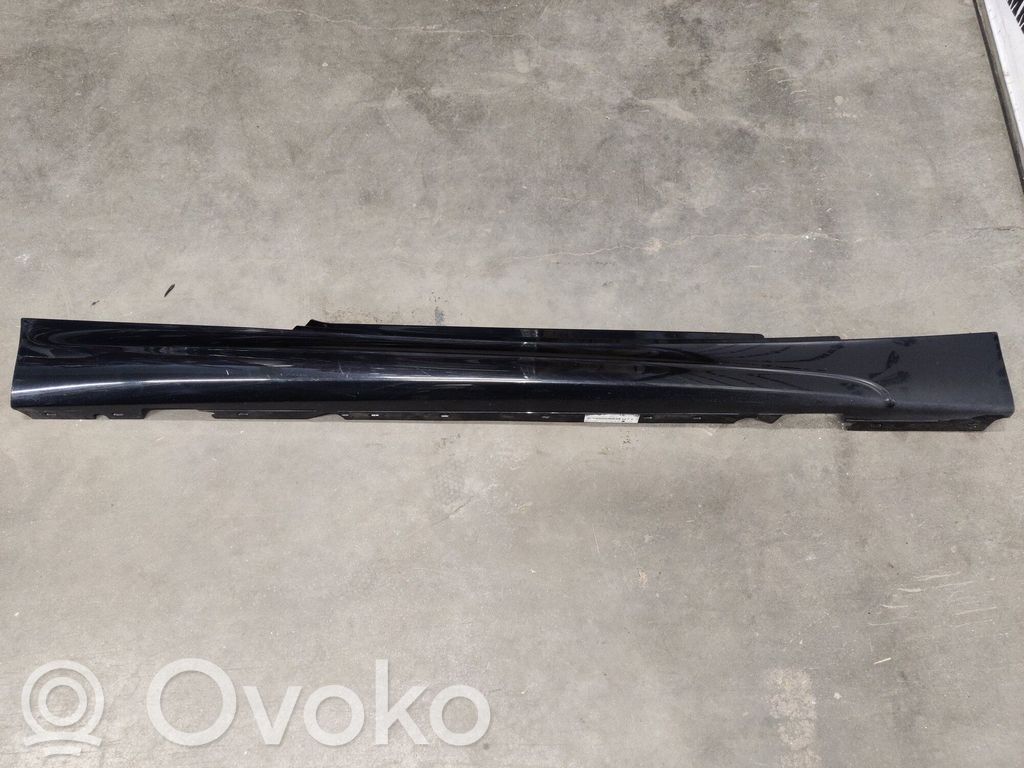 BMW 1 E81 E87 Sill 