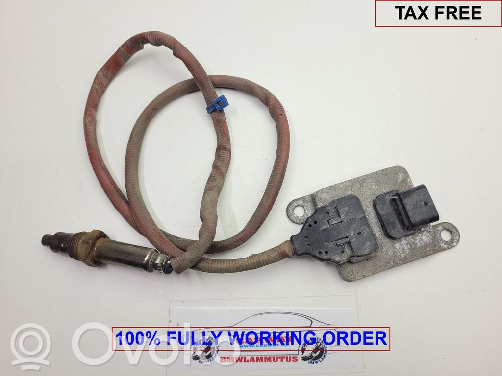 Lambda probe sensor   8589846,13628576471,13628589846,7812530,8509721,8511666,8518791,8576471,8580410,8589846
