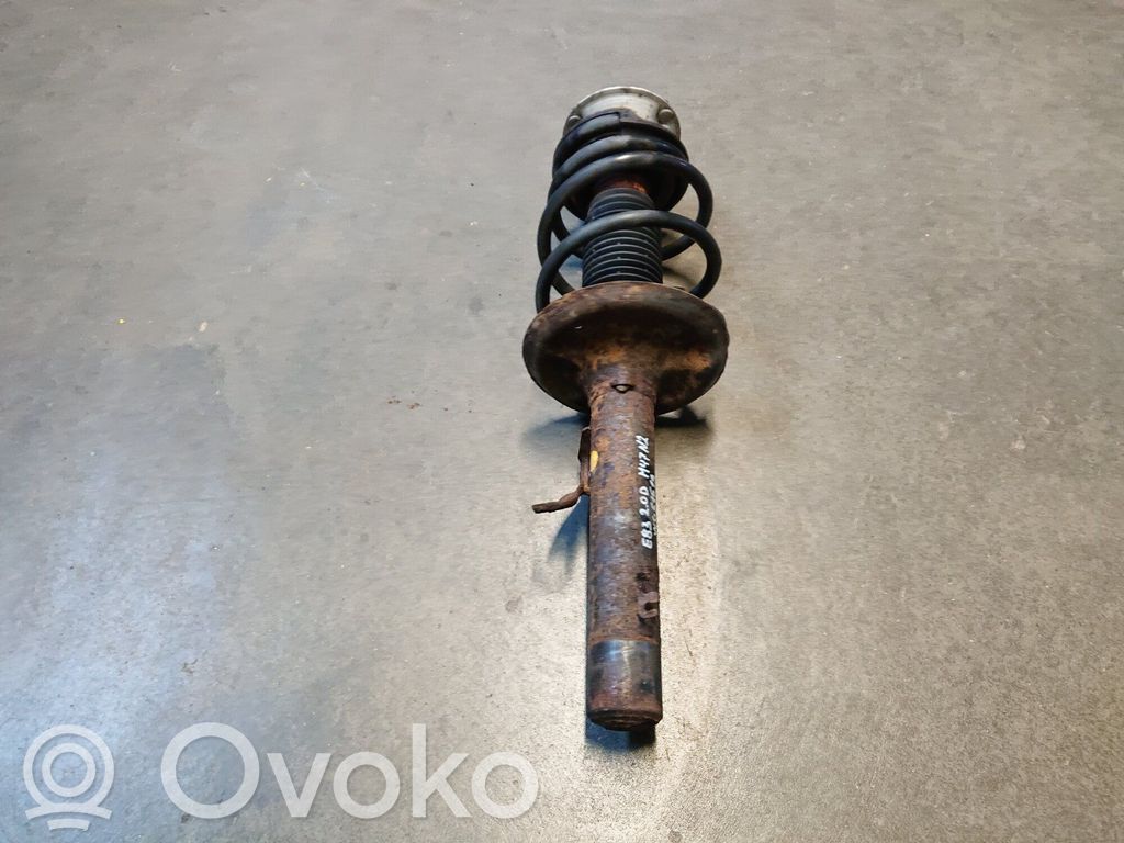 BMW X3 E83 Front shock absorber/damper 