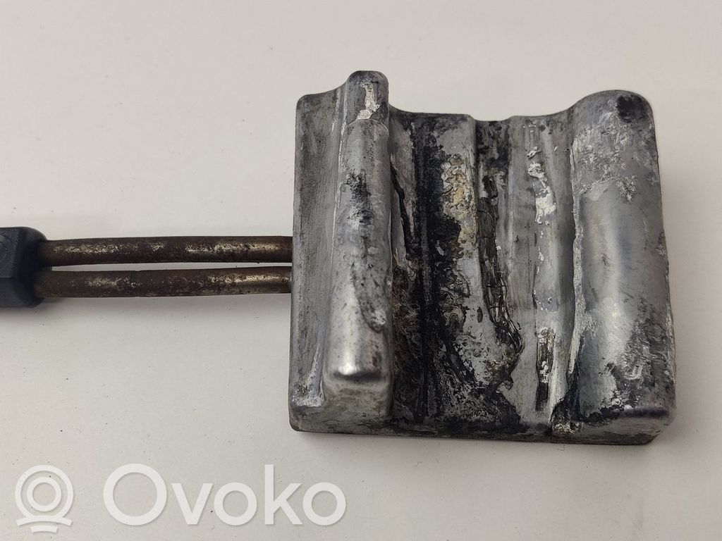 BMW 5 E60 E61 Gaisa sildīšanas elements 