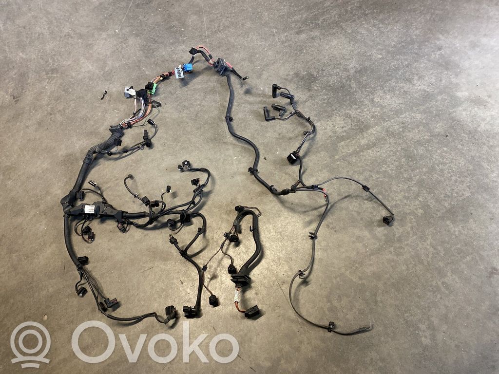 Engine installation wiring loom   8508684,12518505684,12518508684,8505684,8508684,8511676