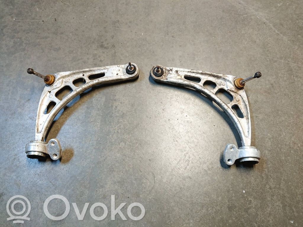 Front axle beam   2343359,6777851,31122343359,2343359,6774819
