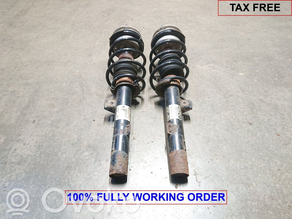 BMW 3 E90 E91 Front shock absorber/damper 