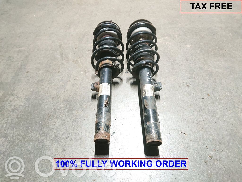BMW 3 E90 E91 Front shock absorber/damper 