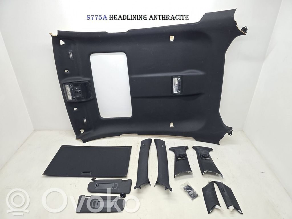 BMW X6 E71 Headlining 