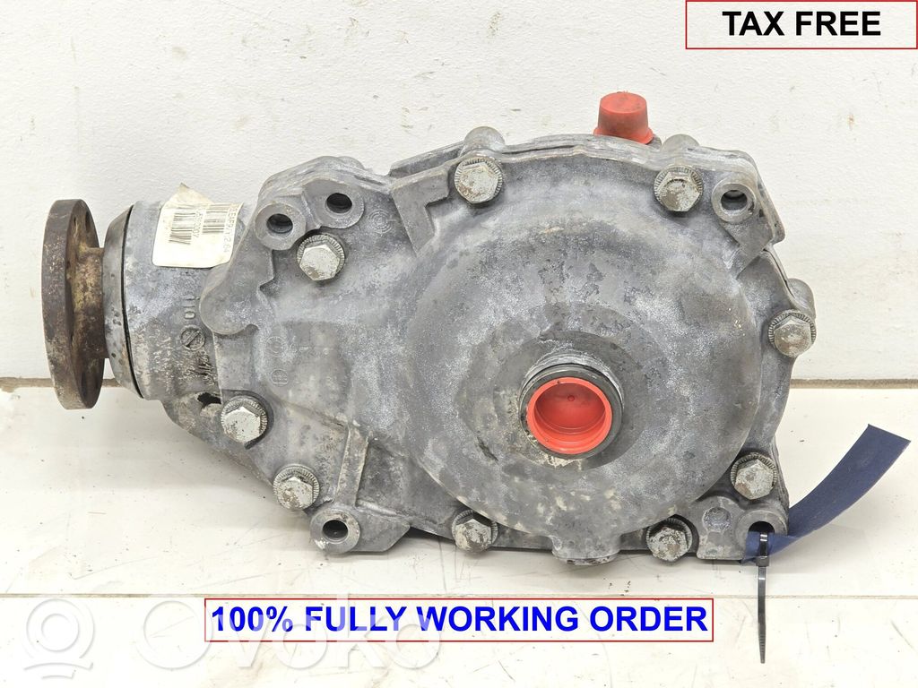 BMW 3 E92 E93 Front differential 