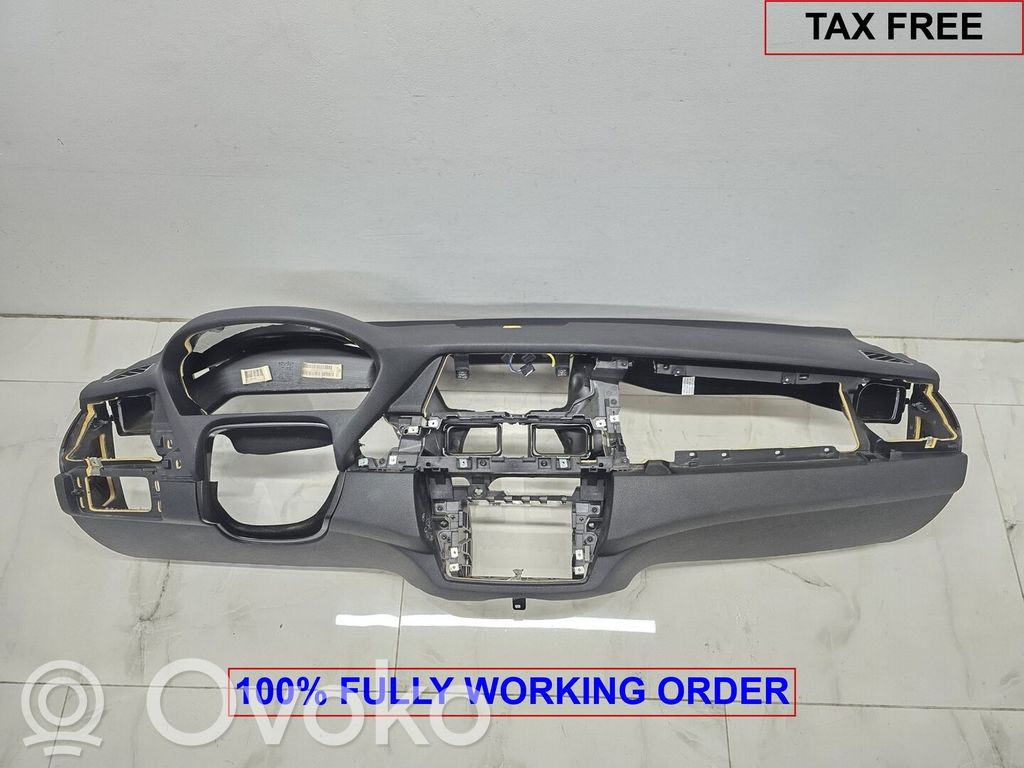 BMW X5 E70 Panelė 