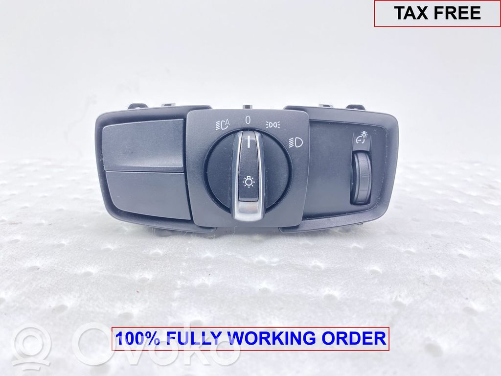 BMW 2 F22 F23 Other control units/modules 