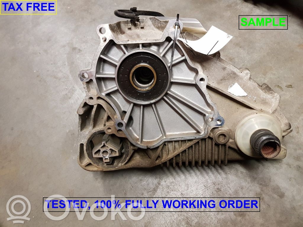 Gearbox transfer box case   7574777,7574777,27107574777,7566252,7574777,7599886