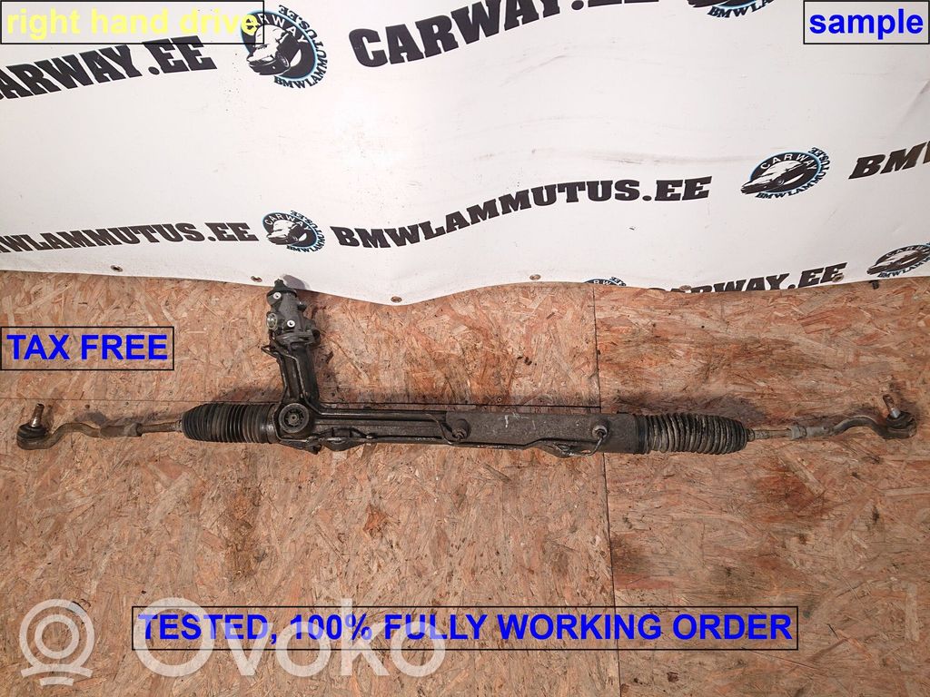 Steering rack   6793553,32106792657,32106793553,6792657,6793553