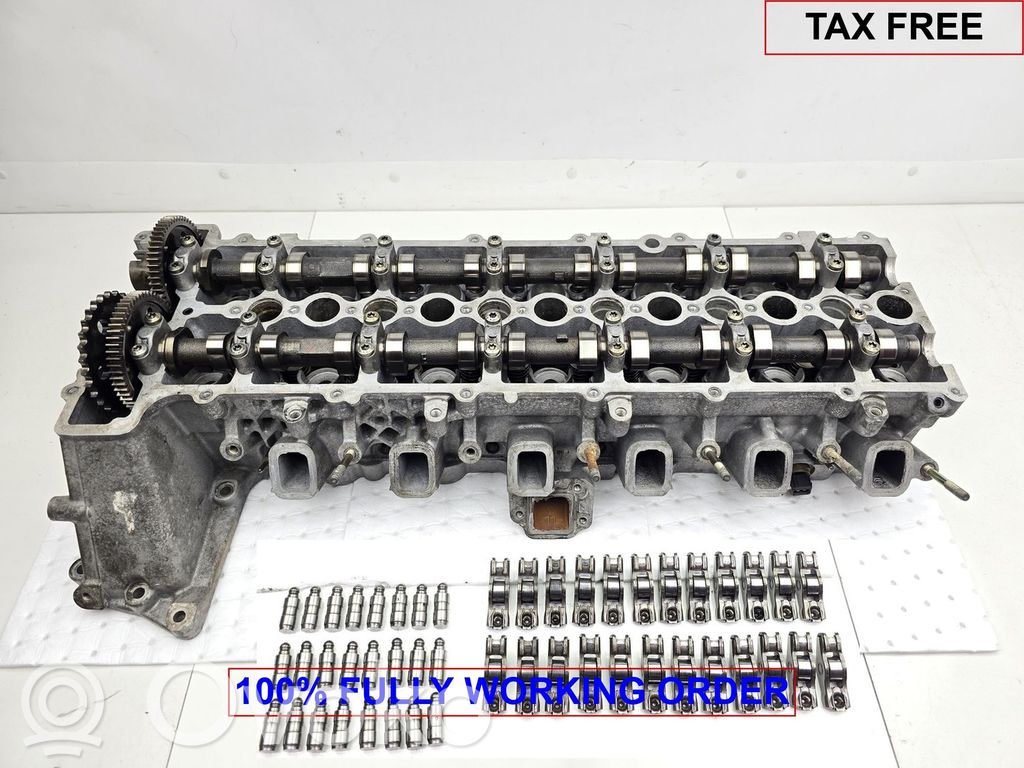 BMW 5 E60 E61 Galva 