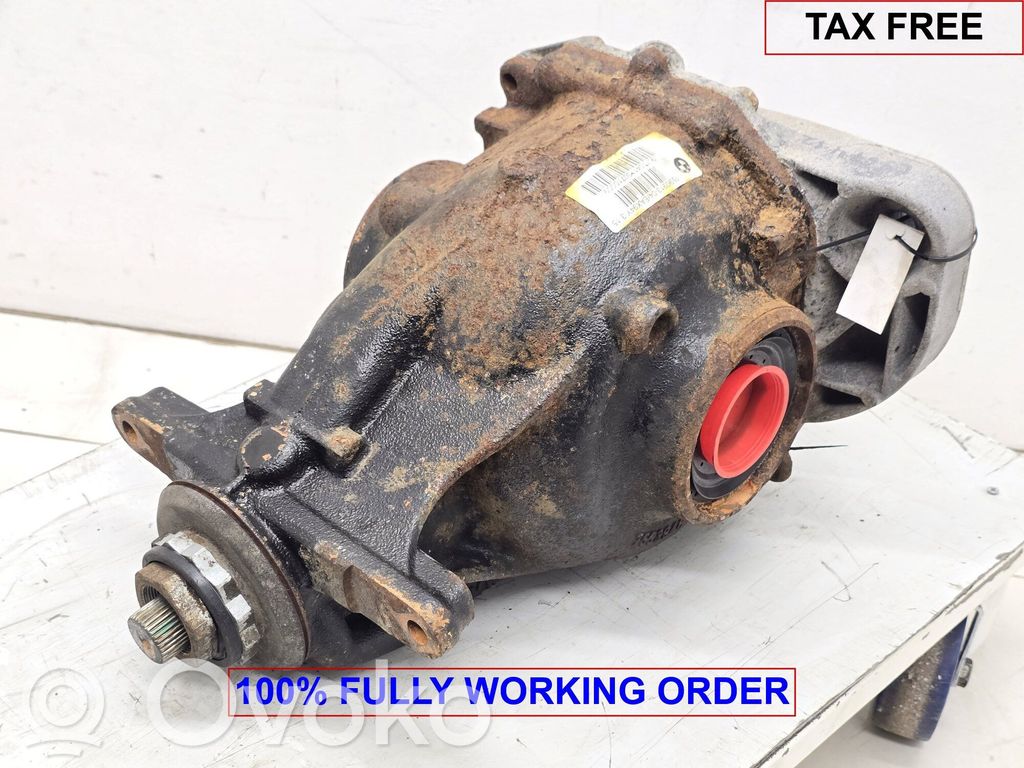 Rear differential   7590914,33107590913,33107590914,7590913