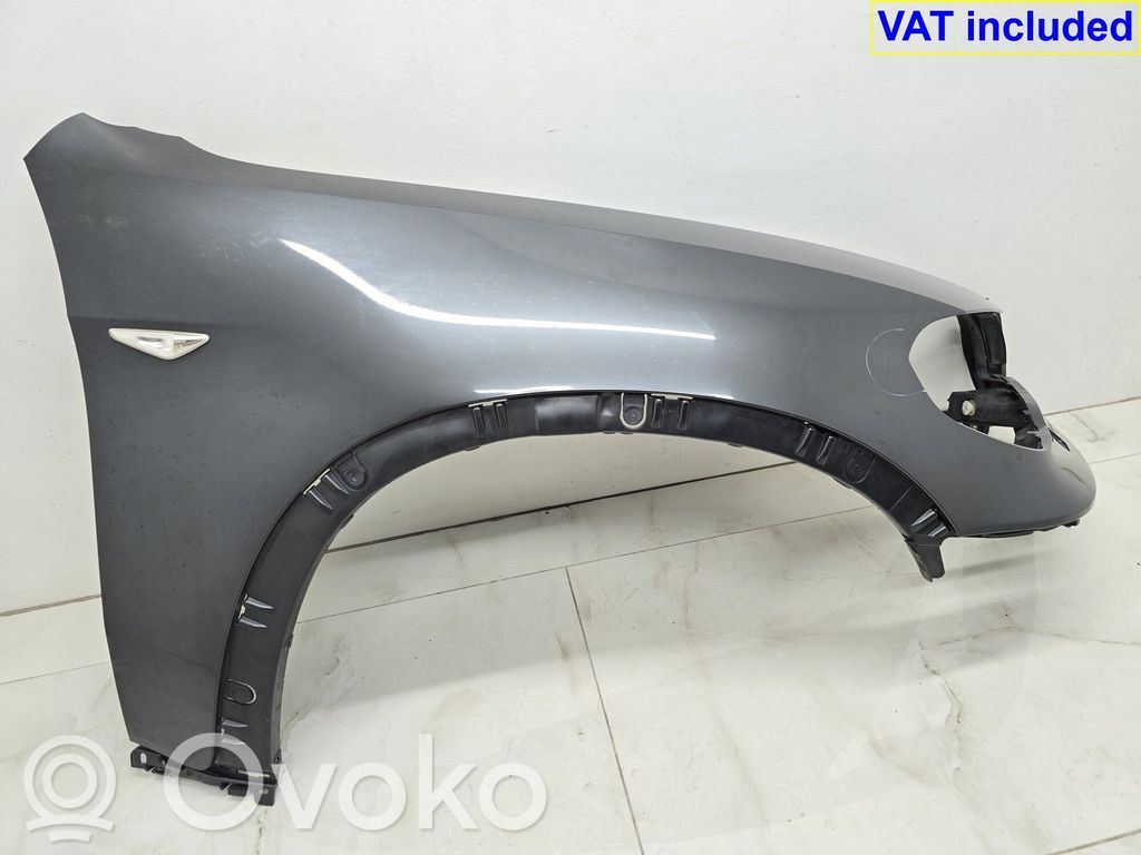 BMW X5 E70 Крыло 
