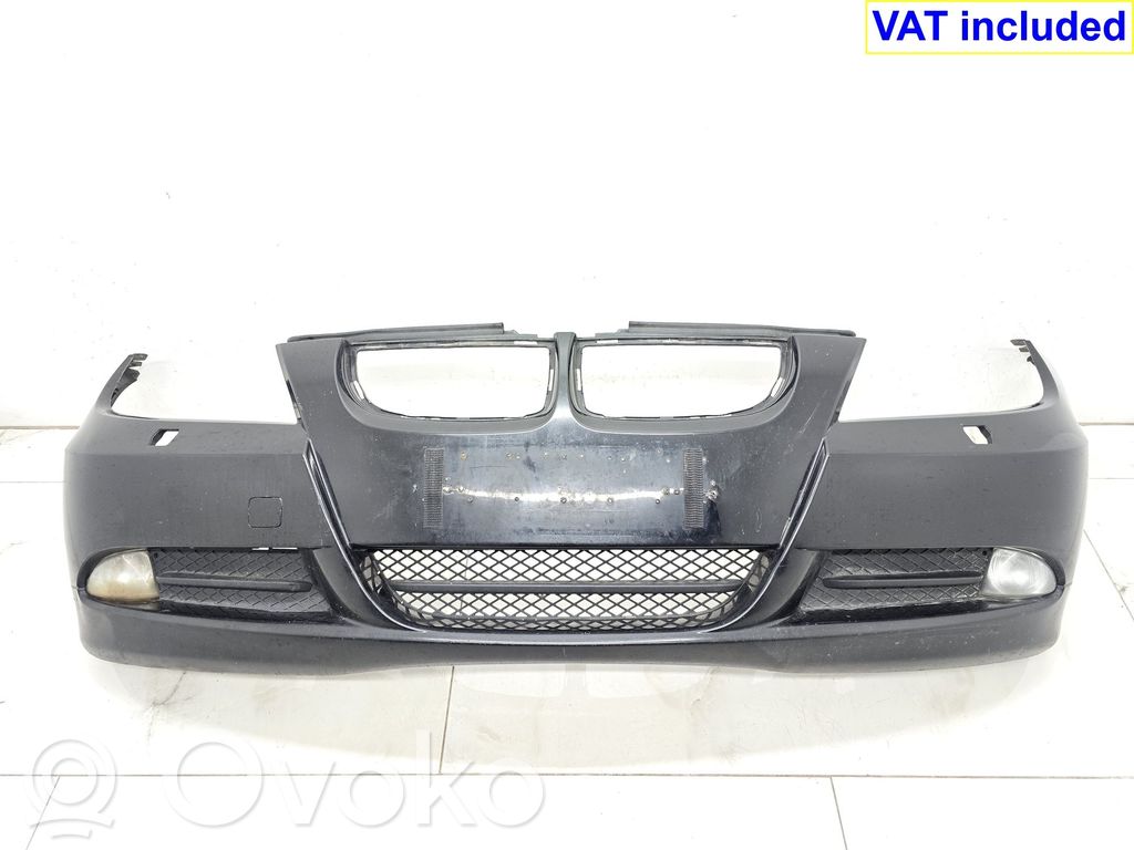 BMW 3 E90 E91 Front bumper 