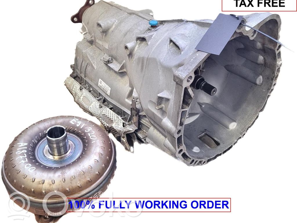 Automatic gearbox   7630997,7592522,GA6HP19Z,24007592522,24007630997,7572455,7572795,7576180,7592522,7630997