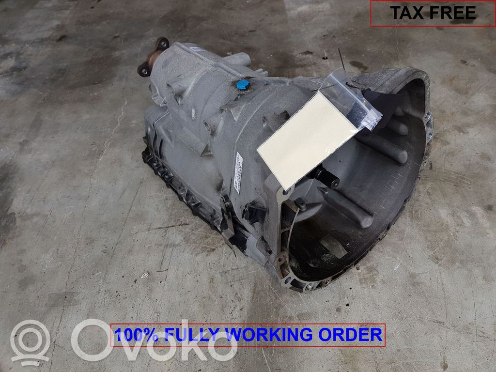 Automatic gearbox   7572456,7572455,GA6HP19Z,24007572455,24007572456,7566093,7572455,7572456,7572795,7576180,7592522,7630997,7630998
