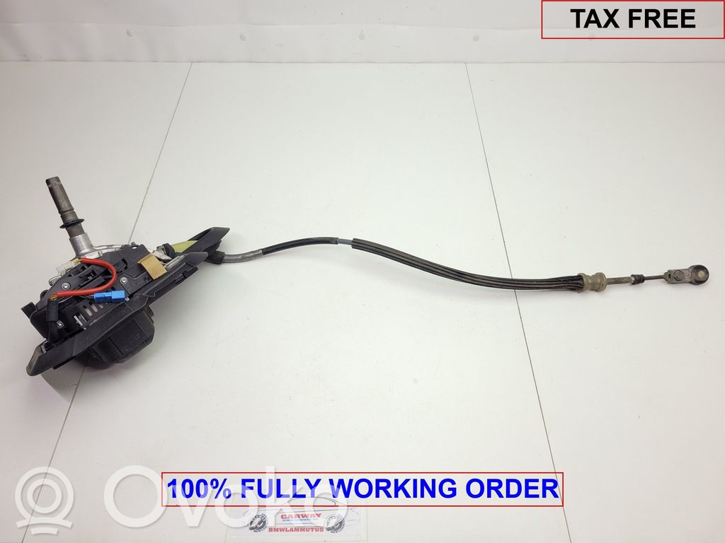BMW 3 E90 E91 Gear selector 
