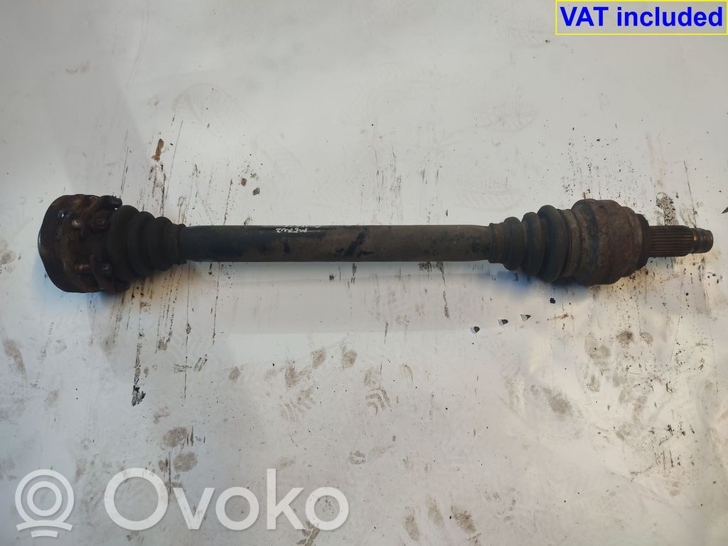 BMW 5 E60 E61 Rear driveshaft 