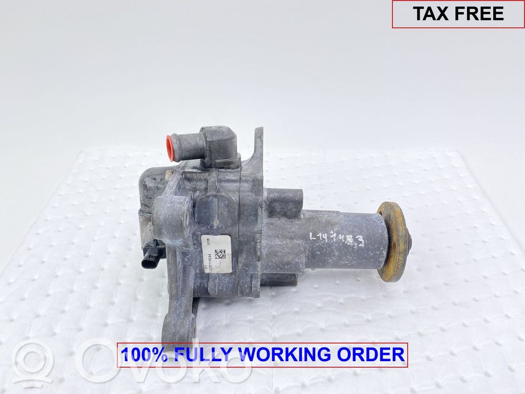 BMW X5 E70 Power steering pump 