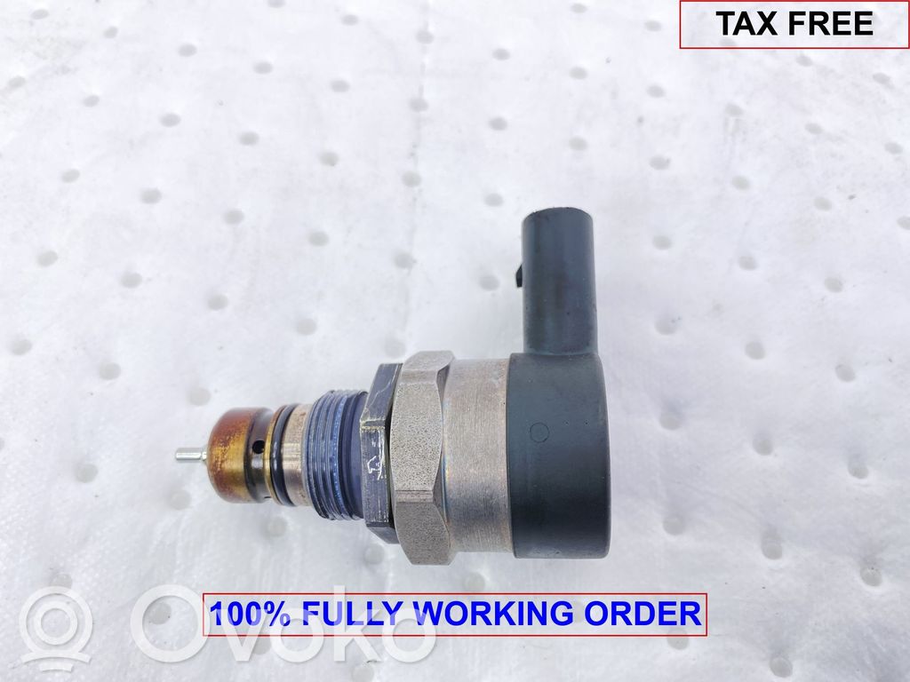 Fuel pressure regulator   7805733,13531002481,13537805733,1002481,7787166,7788685,7805733