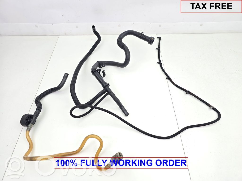 Fuel line pipe   7799972,13537793575,13537799972,7790066,7793575,7796797,7799972