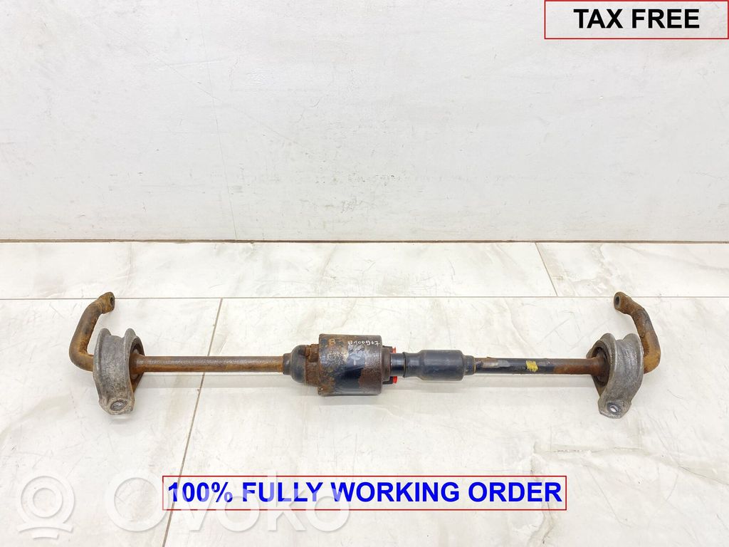 BMW 5 E60 E61 Tylny aktywny stabilizator 